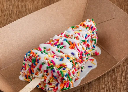 Things To Do Broken Banana Coffee Co. 